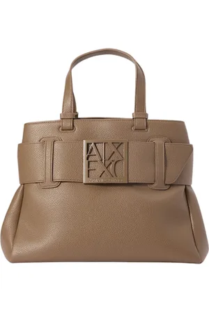 Armani Exchange Dames, Tassen, , Maat: ONE Size Leer