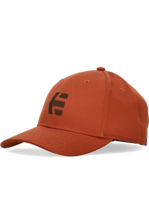 Etnies Heren, Accessoires, Oranje, Maat: ONE Size Katoen