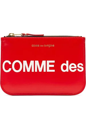 Comme des Garçons Dames, Tassen, Rood, Maat: ONE Size