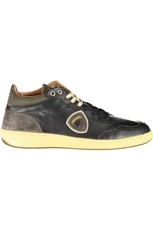 Blauer Heren, Schoenen, Zwart, Maat: 41 EU