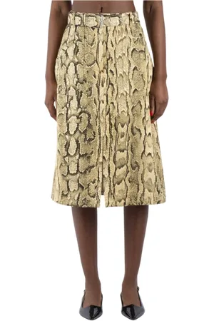 DRIES VAN NOTEN Dames, Rokken, , Maat: L