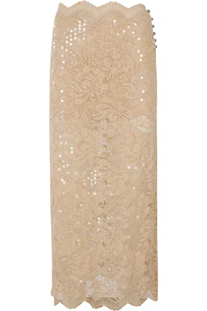 Paco rabanne Dames, Jurken, , Maat: XS