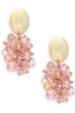 LOTT. gioielli Dames, Accessoires, Roze, Maat: ONE Size