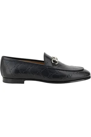 Gucci Dames, Schoenen, Zwart, Maat: 37 1/2 EU