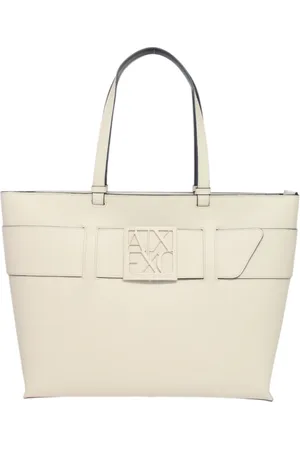 Armani Exchange Dames, Tassen, , Maat: ONE Size Leer
