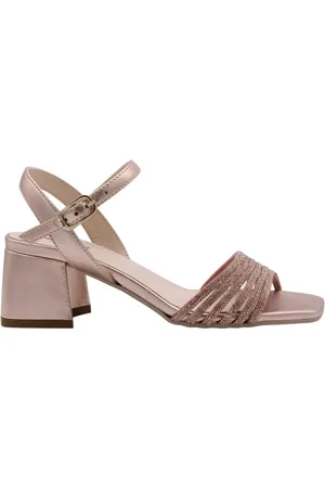 Nero Giardini Dames, Schoenen, Roze, Maat: 40 EU
