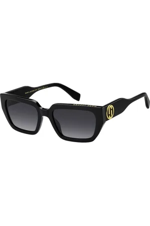Marc Jacobs Dames, Accessoires, Zwart, Maat: 54 MM