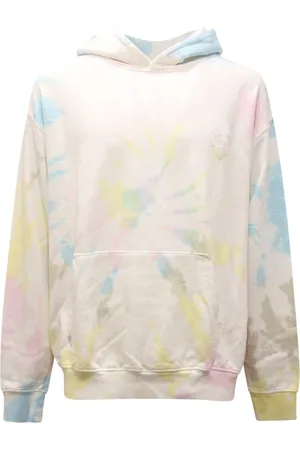 Family First Heren, Sweatshirts & Hoodies, Veelkleurig, Maat: L
