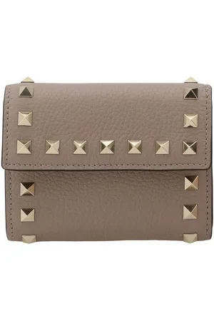 VALENTINO GARAVANI Dames, Accessoires, Grijs, Maat: ONE Size