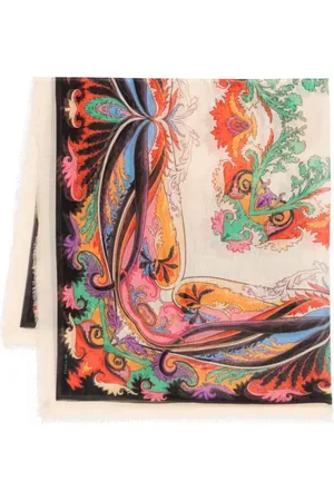 Etro Dames, Accessoires, Veelkleurig, Maat: ONE Size
