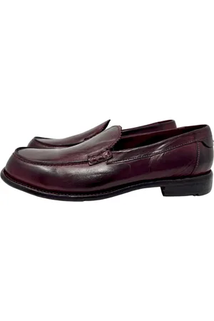 Lemargo Heren, Schoenen, Bruin, Maat: 44 EU Leer