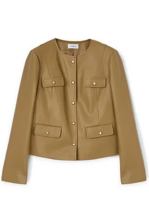 Motivi Dames, Jassen, , Maat: XL Poliester