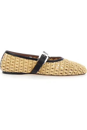 PARIS TEXAS Dames, Schoenen, , Maat: 41 EU Leer