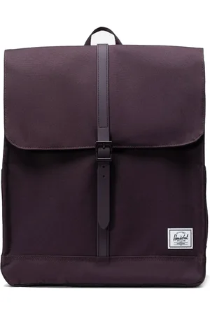 Herschel Unisex, Tassen, Paars, Maat: ONE Size