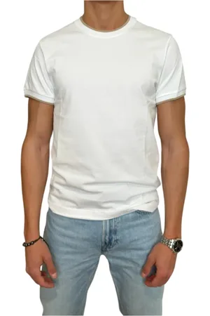 Colmar Heren, Tops, Wit, Maat: 2XL