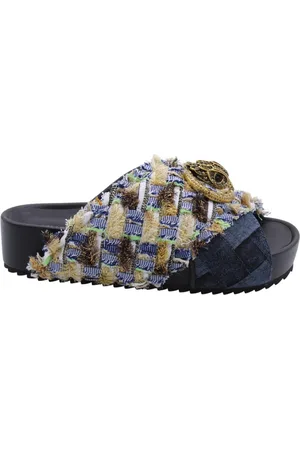 Kurt Geiger Dames, Schoenen, Veelkleurig, Maat: 39 EU