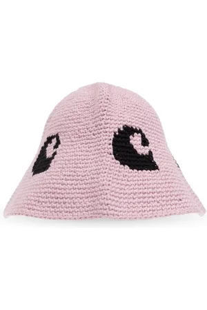 Carhartt Dames, Accessoires, Roze, Maat: M/L Katoen