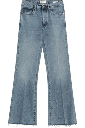 Frame Dames, Jeans, Blauw, Maat: W24