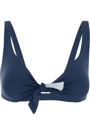 FISICO Dames, Badkleding, Blauw, Maat: L