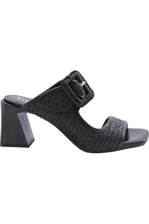 Hispanitas Dames, Schoenen, Zwart, Maat: 41 EU
