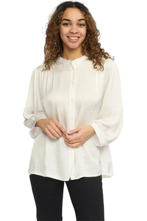 2-Biz Dames, Blouses & Shirts, , Maat: L Viscose