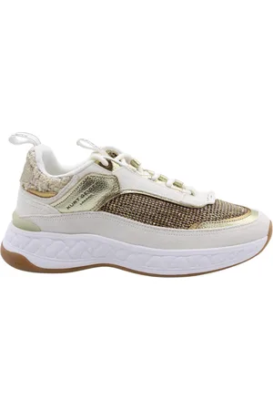 Kurt Geiger Dames, Schoenen, Veelkleurig, Maat: 39 EU
