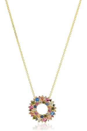 Sif Jakobs Dames, Accessoires, Geel, Maat: ONE Size