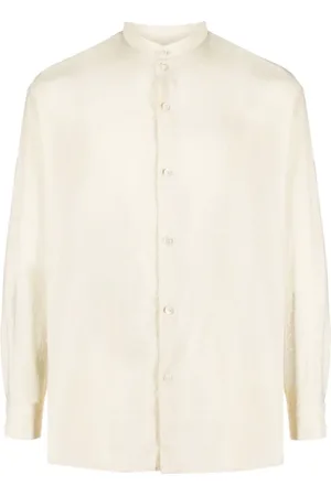 LEMAIRE Heren, Overhemden, , Maat: XL