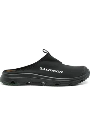Salomon Heren, Schoenen, Zwart, Maat: 39 EU Synthetisch