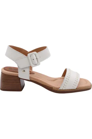 Pikolinos Dames, Schoenen, Wit, Maat: 37 EU