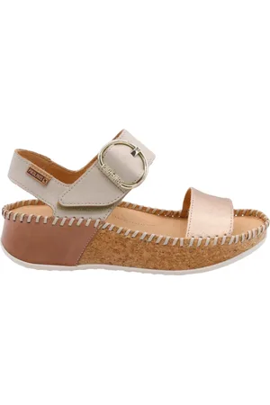 Pikolinos Dames, Schoenen, Bruin, Maat: 39 EU