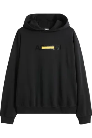 Aspesi Heren, Sweatshirts & Hoodies, Zwart, Maat: S Katoen