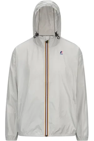 K-Way Heren, Jassen, , Maat: 2XL