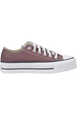 Converse Dames, Schoenen, Paars, Maat: 38 EU