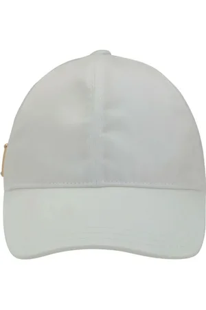 Prada Dames, Accessoires, Wit, Maat: M