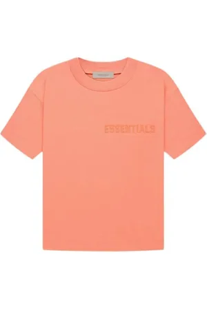 FEAR OF GOD Heren, Tops, Roze, Maat: S