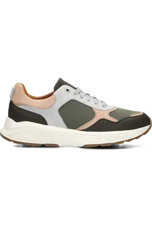 Xsensible Heren, Schoenen, Veelkleurig, Maat: 45 EU Leer