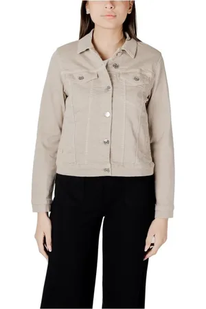 Street one Dames, Jassen, , Maat: S Denim