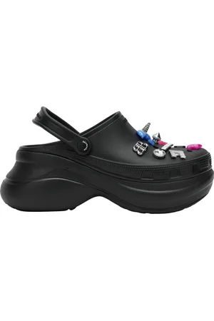 Balenciaga Dames, Schoenen, Zwart, Maat: 38 EU