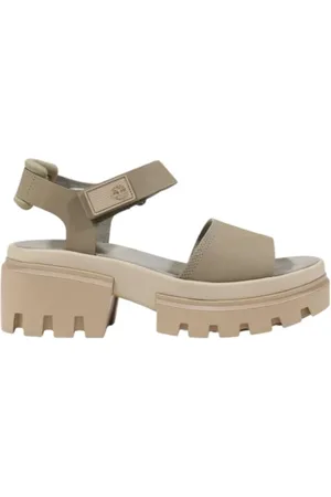 Timberland Dames, Schoenen, , Maat: 38 EU Leer