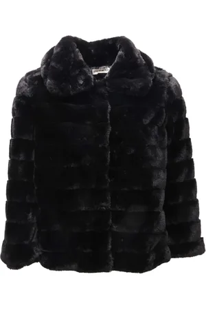 Please Dames, Jassen, Zwart, Maat: XS