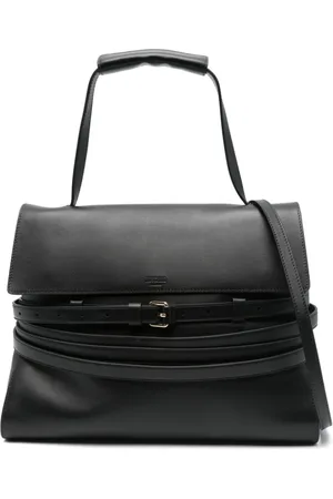 Moschino Dames, Tassen, Zwart, Maat: ONE Size