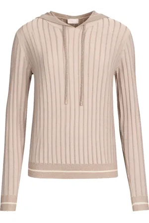 Liu Jo Dames, Truien, , Maat: M Viscose