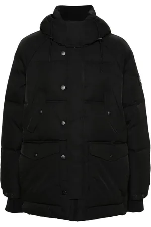 Calvin Klein Heren, Jassen, Zwart, Maat: XL Poliester