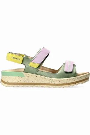 Mephisto Dames, Schoenen, Veelkleurig, Maat: 38 EU