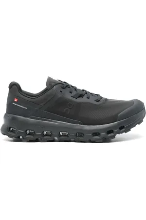 On Running Heren, Sport, Zwart, Maat: 45 EU