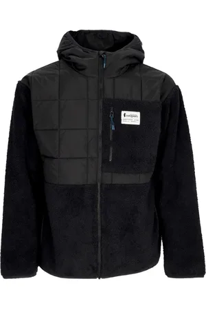 COTOPAXI Heren, Sport, Zwart, Maat: L Poliester