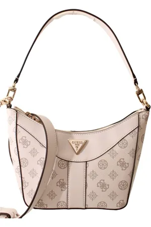 Guess Dames, Tassen, Roze, Maat: ONE Size