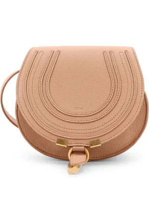 Chloé Dames, Tassen, , Maat: ONE Size Leer