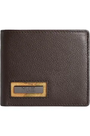 ALVIERO MARTINI 1A CLASSE Heren, Accessoires, Bruin, Maat: ONE Size Leer